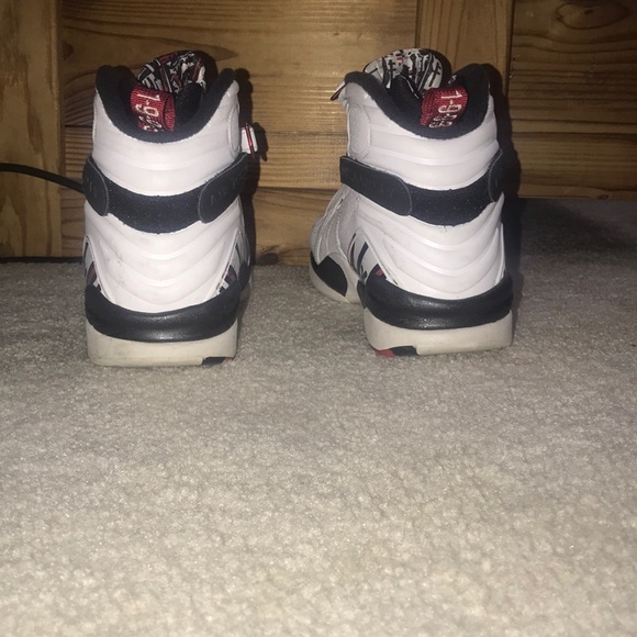 Jordan 8 - Picture 5 of 6